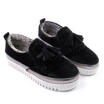 풋풋 유아용 태슬 슬립온