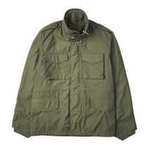 와이엠씨엘케이와이 남성용 US Military Field Jacket M-65