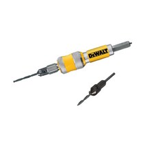 디월트 10mm 퀵체인지 접시비트 사라기리 DW2702 + 교체용 카운터 싱크 비트 10 DW2712, 1세트