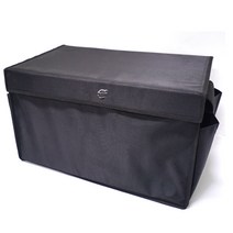 엠노블 3D 트렁크 정리함, 볼보 블랙