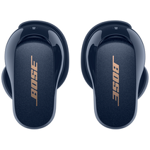 보스 QC 이어버드 2 블루투스 이어폰, QuietComfort Earbuds II, 미드나잇 블루