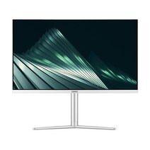 이그닉 비와이 27 일체형PC IG-BYA27001 (펜티엄골드-G6405 68.5cm WIN11 Pro RAM 4GB NVMe 128GB + HDD 1024GB), 기본형