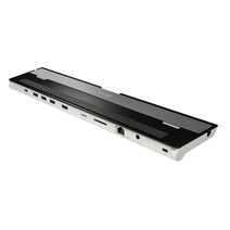 J5CREATE 9 in USB-C 멀티포트 도킹스테이션 JCD533, 혼합색상