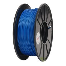 TOP3D 3D 프린터 / 펜 필라멘트 1.75mm 1kg, 블루