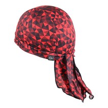 원아더 멀티 스포츠두건, 레드