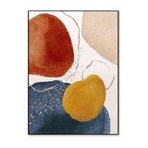 데이프로젝트 프리미엄 북유럽 배전함 가리개 30 x 40, 09 커버업 I타입