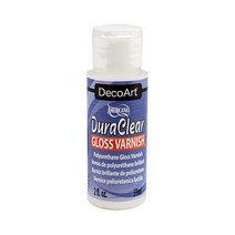 데코아트 아메리카나 듀라클리어 바니쉬 Gloss, 59ml, 1색