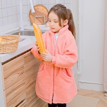 릴리푸리 여아용 센스 롱점퍼