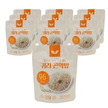 봄날인터내셔널 귀리 즉석 곤약밥, 150g, 10개