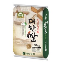 [농협귀리] 대한농산 국산귀리, 1개, 10kg