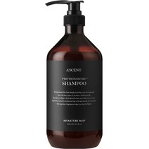 에이센트 프로틴바이옴 샴푸 시그니처솝, 1000ml, 1개