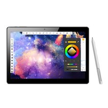 디클 탭 마이펜 10.1 태블릿 PC, 블랙 + 그레이, 64GB, Wi-Fi+Cellular