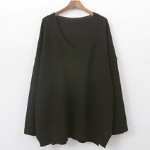 봉봉스토리 텔레파시 니트 티셔츠 임부복