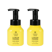 오베드 핸드워시, 300ml, 2개