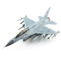하비마스터 레프리카 KF-16D 1:72 파이팅팔콘 대한민국 공군 전투기 모형 HM414145, 그레이