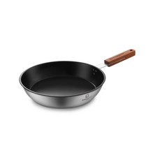 바겐슈타이거 스타크 IH 스텐 코팅 프라이팬, 1개, 26 cm