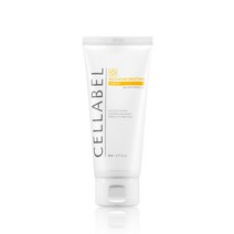 비바루즈 셀라벨 멀티 비타민 톤업 화이트 브라이트닝 크림 80ml, 혼합색상, 1개