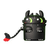 투슬리스 에어팟 케이스, 혼합색상, 에어팟 1 / 2