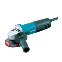 마끼다 그라인더 슬라이드 유선 스위치 710W 100mm 9553NB, 1개