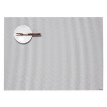 칠리위치 테이블 매트 픽스티치, 라임스톤, 36 x 48 cm