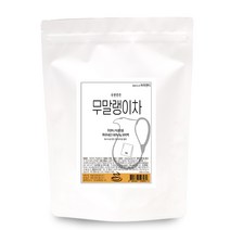 아이앤티 무말랭이차 주전자용, 6g, 30개