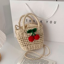 미니체리 캐내지백