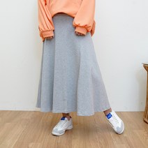 후니네 도날드 후리아 임부용 스커트