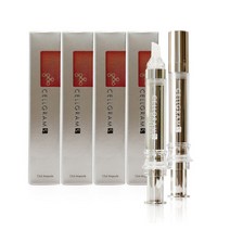 파미셀 셀그램 S 앰플, 4개, 12ml
