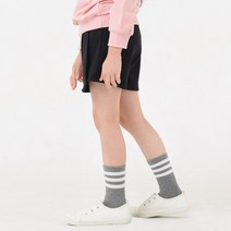 여아용 분또스판 치마바지