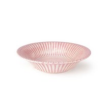 파인즈라이프스타일 티에라 줄리엣 스프 플레이트, 크리스탈핑크