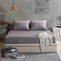 아토앤알로 항균 알러지케어 페어 매트리스커버