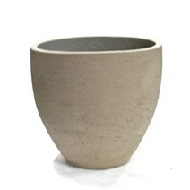 도시정원 콘크리트 화분 Cloud13, Washed Grey