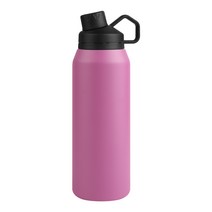 커빙 스텐 스포츠 쉐이크 텀블러, 퍼플베리, 1000ml
