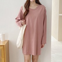 에베쏘 16수 미니 수유 원피스