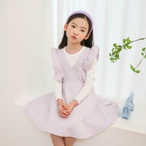 로로샤 여아용 포히원피스