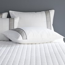 지베딩 제아 모달 100 베개커버 2p