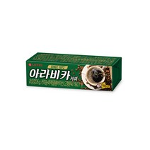 아라비카 커피 츄잉껌, 26g, 1개