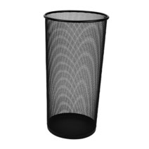 몬드스팟 대용량 메쉬 우산 정리 보관함 블랙 YT_RB229, 1개