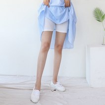 후니네 임산부 3부 레이온 레깅스