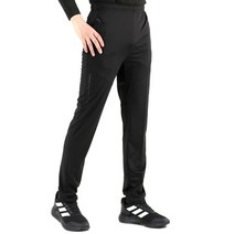 남성용 쿨 절개 반사프린팅 사방스판 트레이닝바지 CODH06