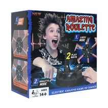 어메이징 룰렛, 혼합색상