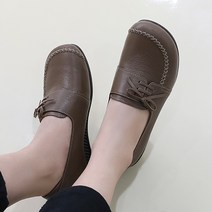 지쎄 제이슈 천연양가죽 수제화 티오 슬립온