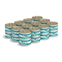 웨루바 전연령용 캣츠인더키친 습식사료 24p, 펑크 인더 트렁크, 90g, 24개
