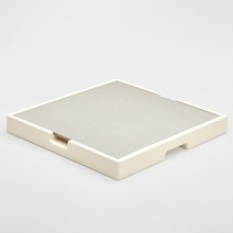 파미야 쿨매트 + 아이스팩 6p, 샌디그레이