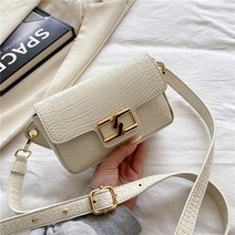 약속 파이톤 미니백 B_RD_351