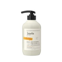 제이멜라 인 프랑스 시그니처 라 튤립 헤어 샴푸, 500ml, 1개