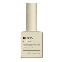 레블리 베이직 코어젤 베이스젤, 10ml, 1개