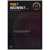 빅윈7:삶의 7가지 영역의 성공법칙, 지식과감성, 김세융