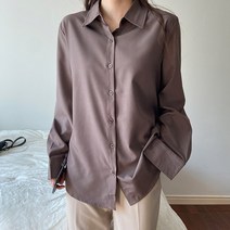 제이에이치스타일 에이드 찰랑 블라우스 ITROK370