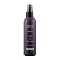아브카 퍼퓸 대용량 바디 미스트 화이트머스크향, 1개, 200ml